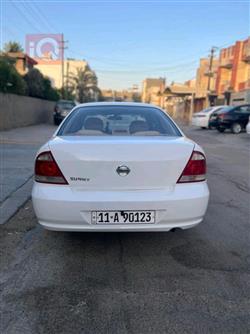 نيسان صني